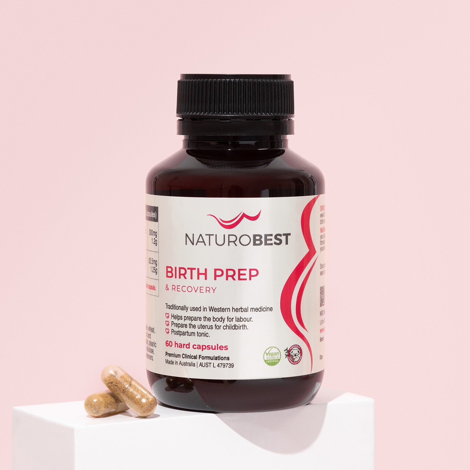 Birth Prep & Recovery