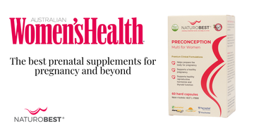The Best Prenatal Supplements for Pregnancy and Beyond - Women's Health