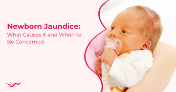 Newborn Jaundice
