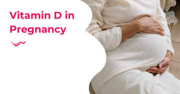 Vitamin D in Pregnancy