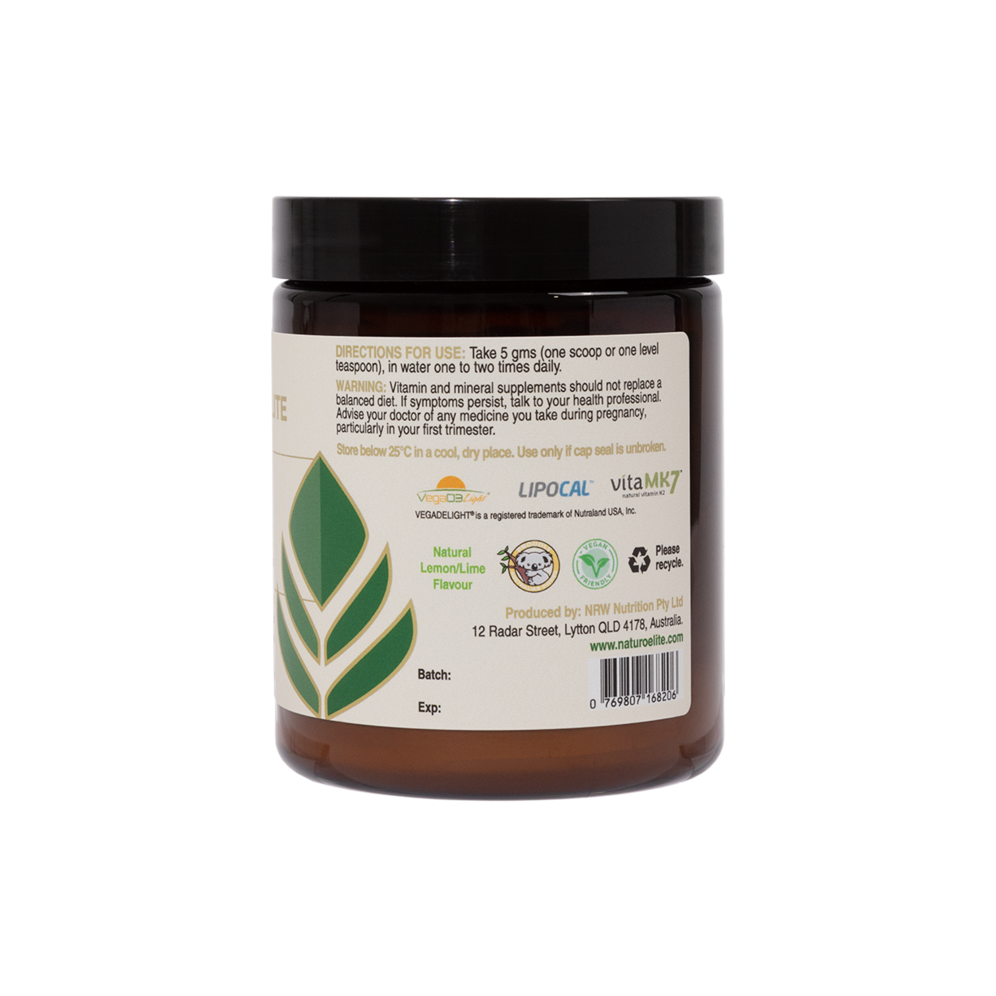 Bone & Muscle Support | EOFY Sale - Buy 2, Get 50% Off!