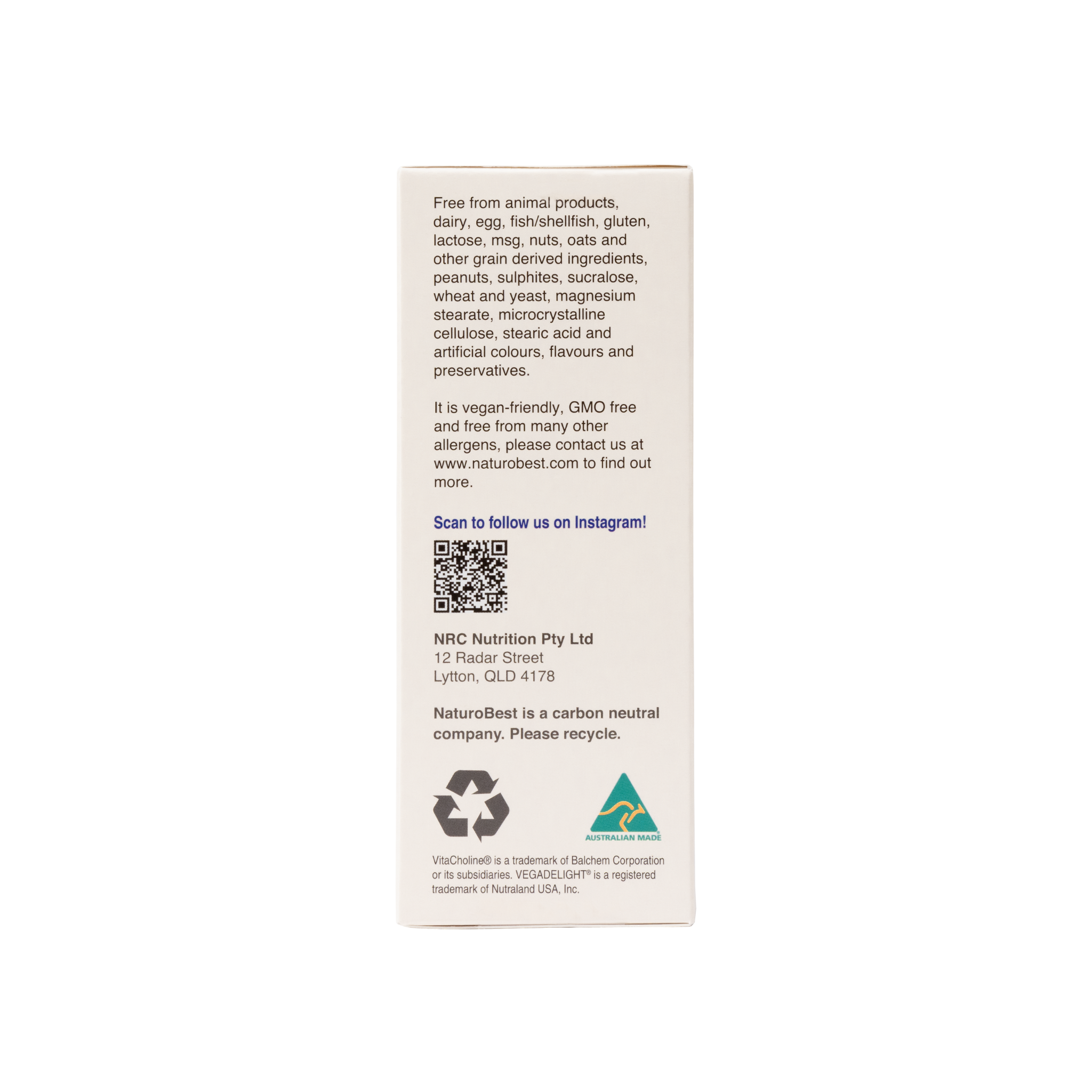 Preconception Multi For Men