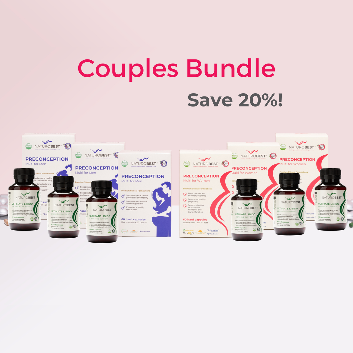 Couples Bundle