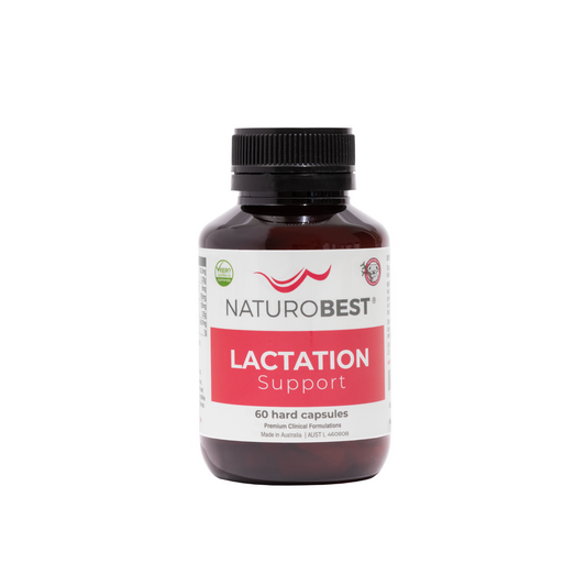 Lactation Support