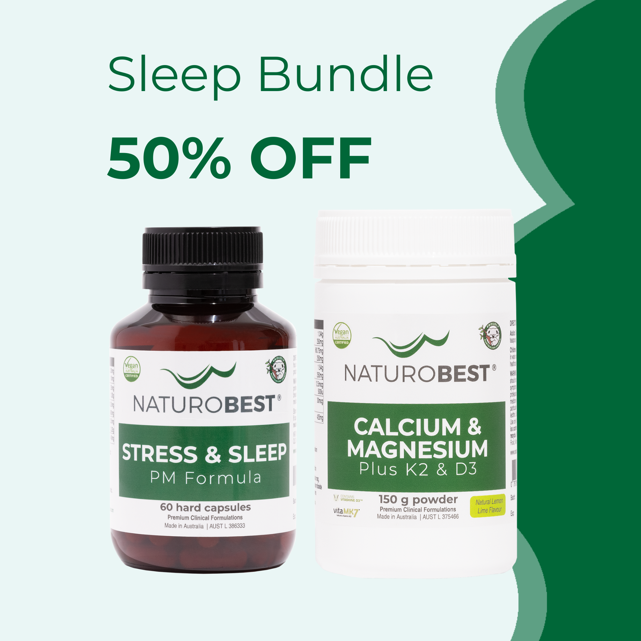 Sleep Bundle