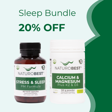 Sleep Bundle | 20% Off!