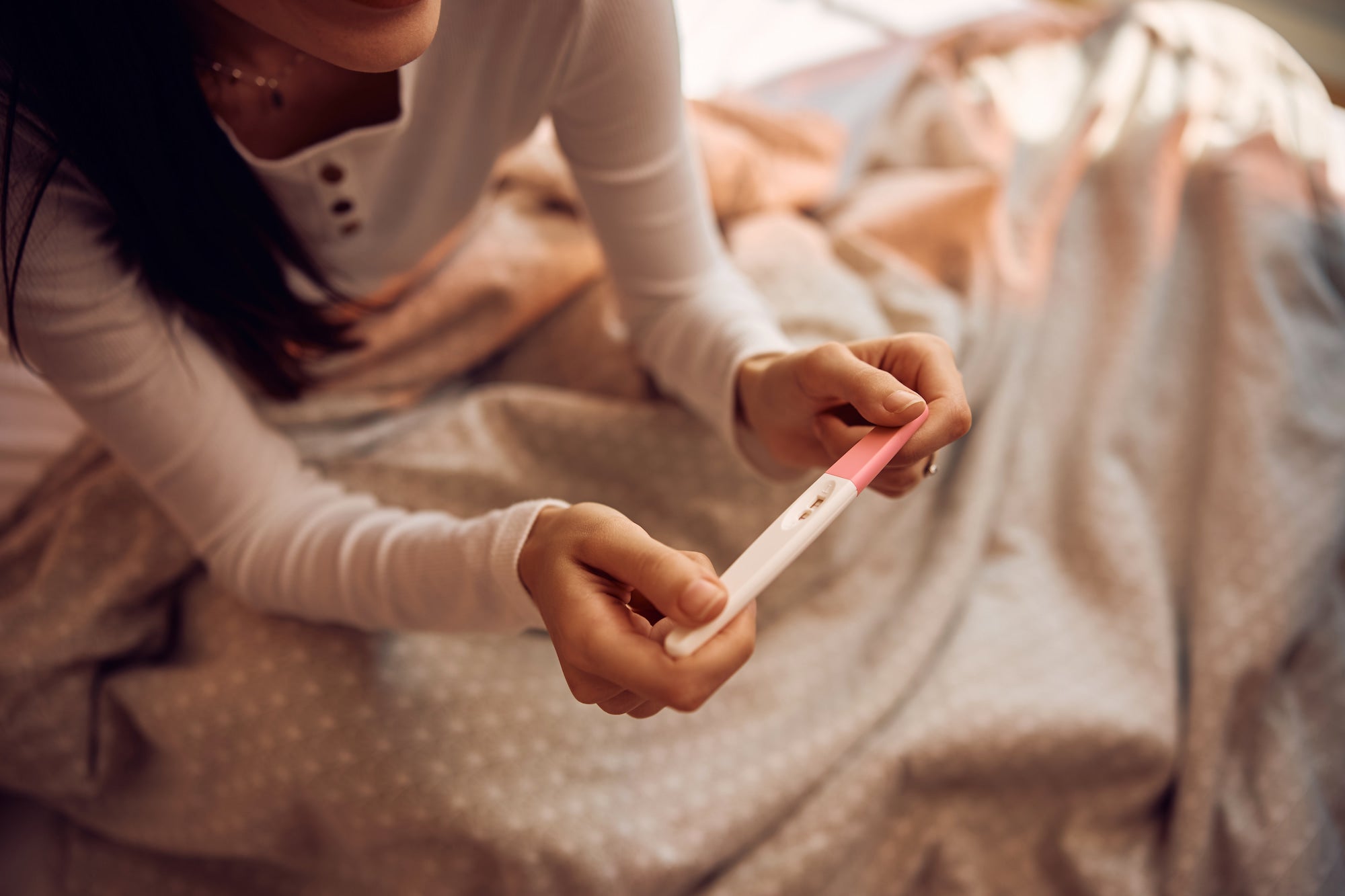 Preconception Multi for Women lifestyle